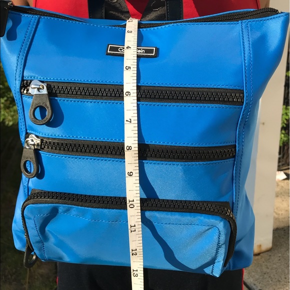 Calvin Klein Bags Calvin Klein Mini Backpack Poshmark